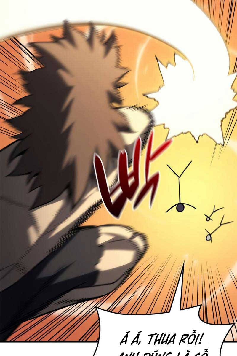 Vị Vua Mạnh Nhất Đã Trở Lại Chap 53 - Next Chap 54