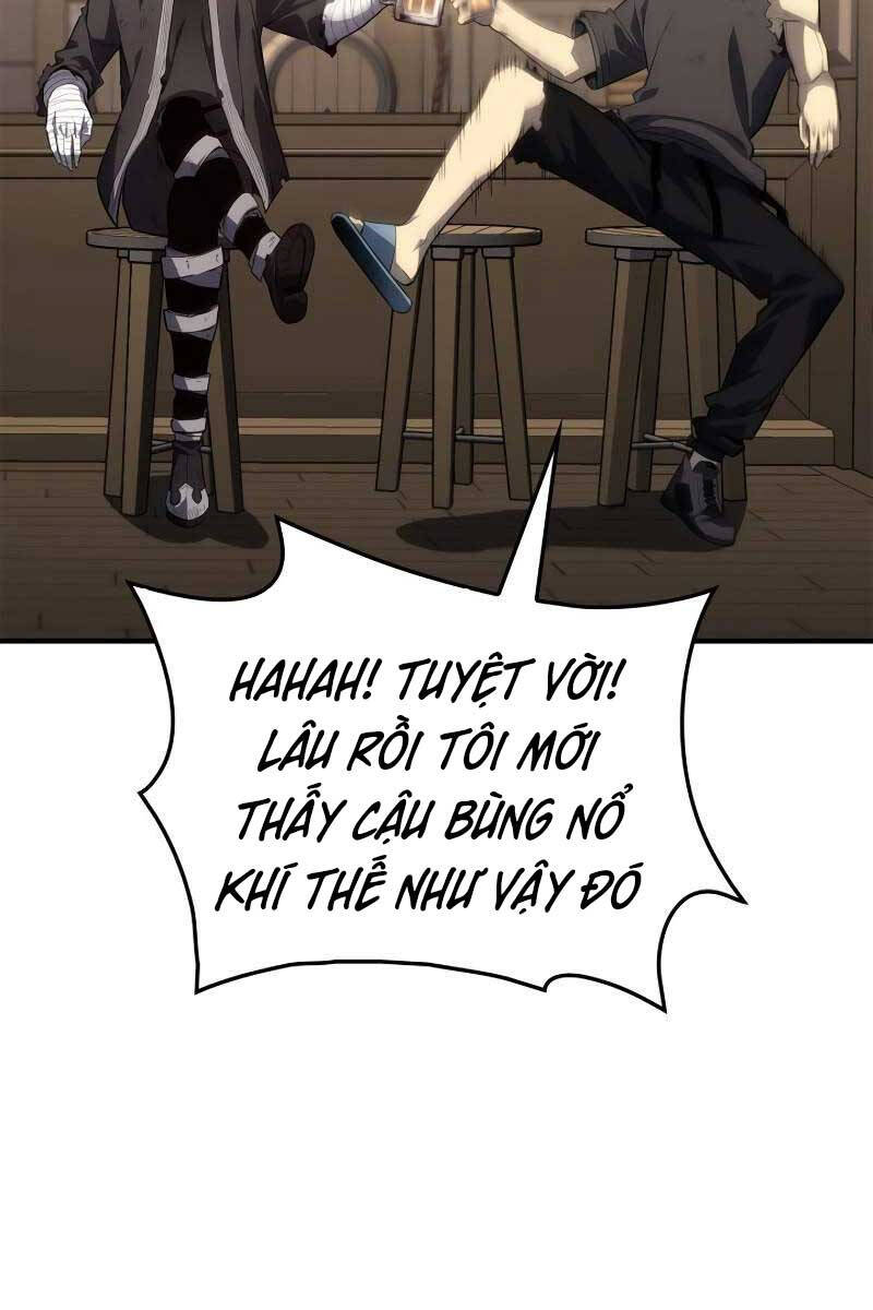 Vị Vua Mạnh Nhất Đã Trở Lại Chap 54 - Next Chap 55