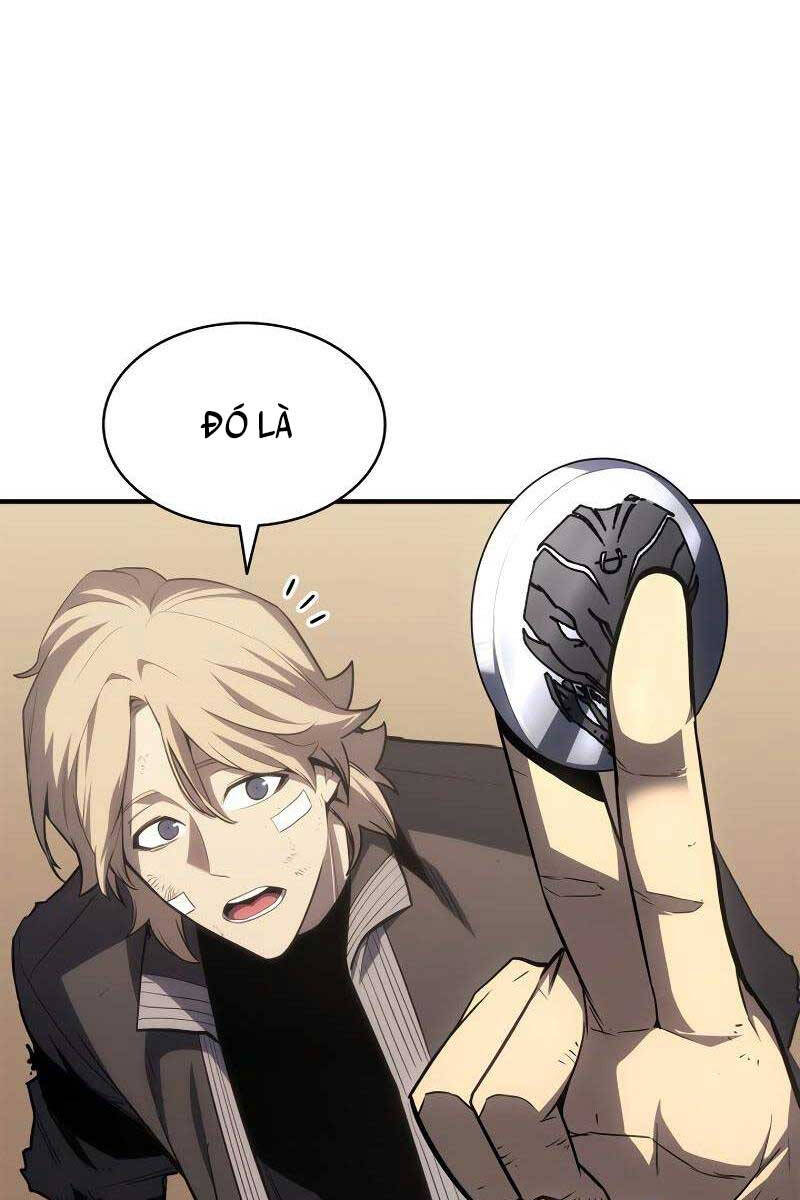 Vị Vua Mạnh Nhất Đã Trở Lại Chap 54 - Next Chap 55