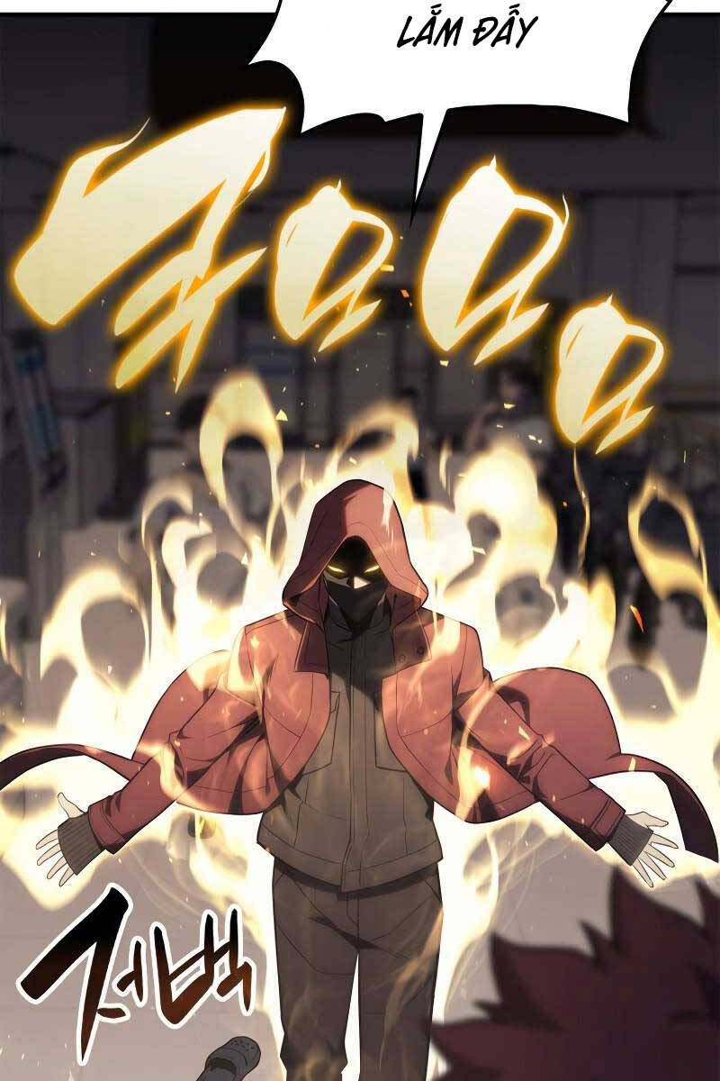 Vị Vua Mạnh Nhất Đã Trở Lại Chap 54 - Next Chap 55