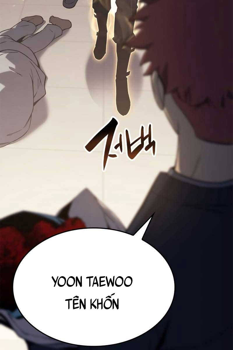 Vị Vua Mạnh Nhất Đã Trở Lại Chap 54 - Next Chap 55