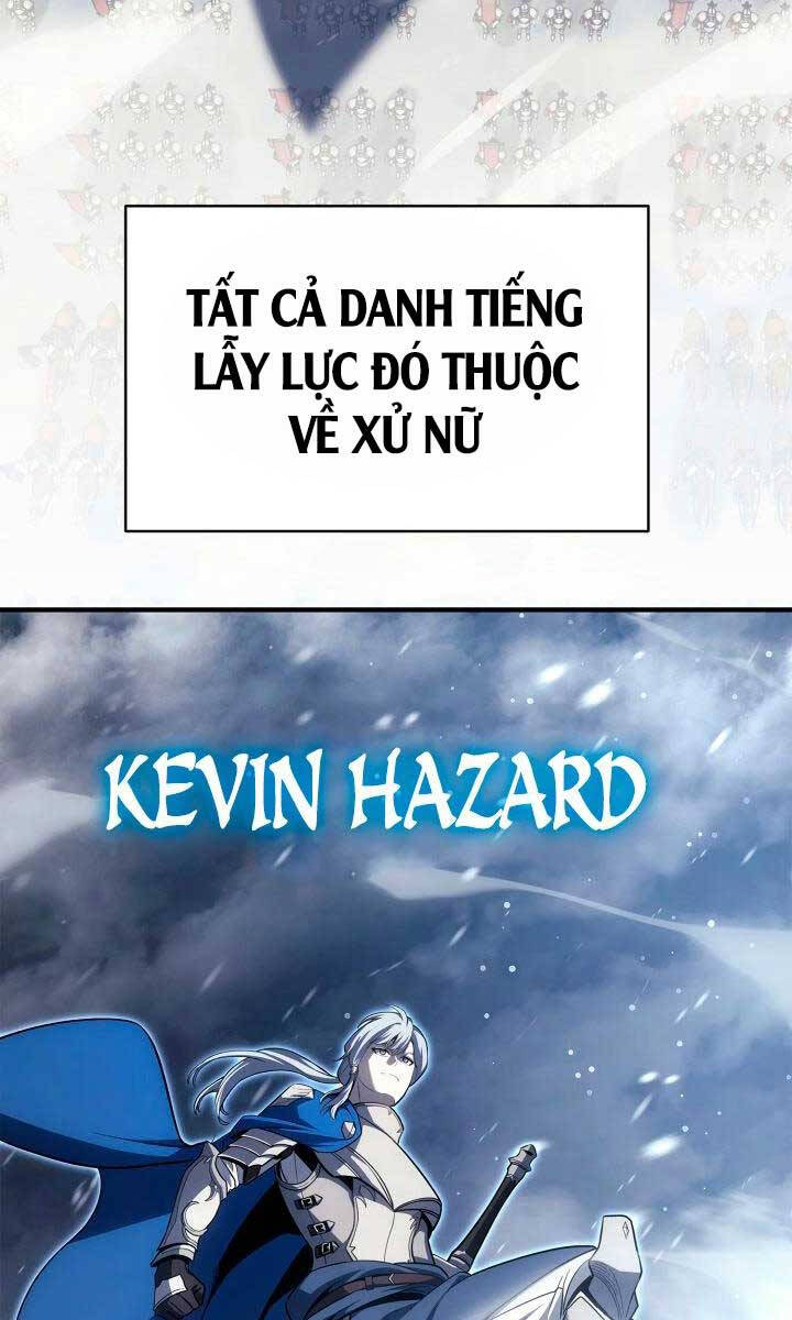 Vị Vua Mạnh Nhất Đã Trở Lại Chap 55 - Next Chap 56