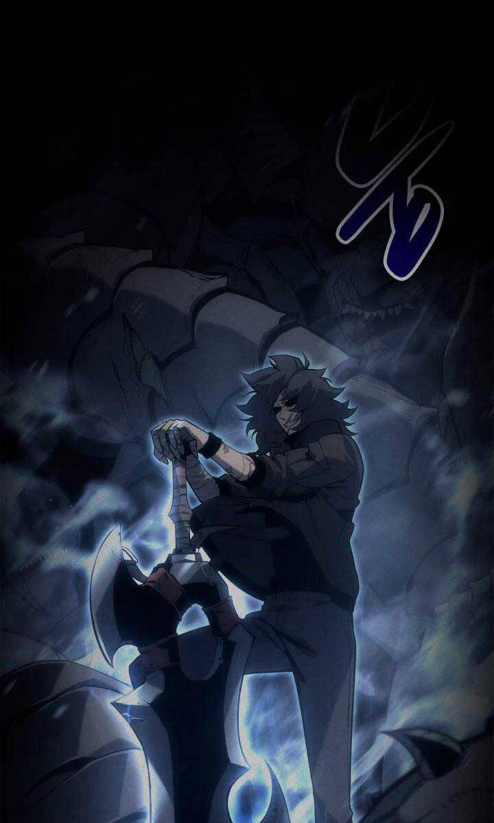 Vị Vua Mạnh Nhất Đã Trở Lại Chap 55 - Next Chap 56