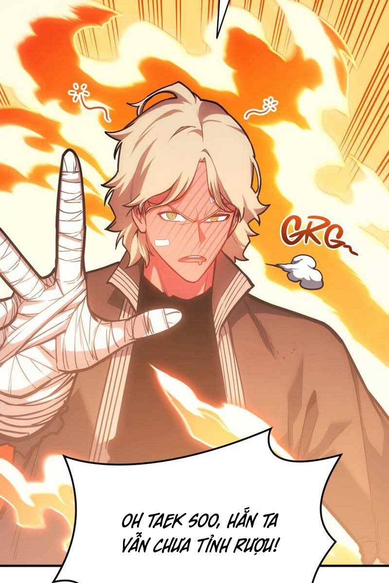 Vị Vua Mạnh Nhất Đã Trở Lại Chap 56 - Next Chap 57