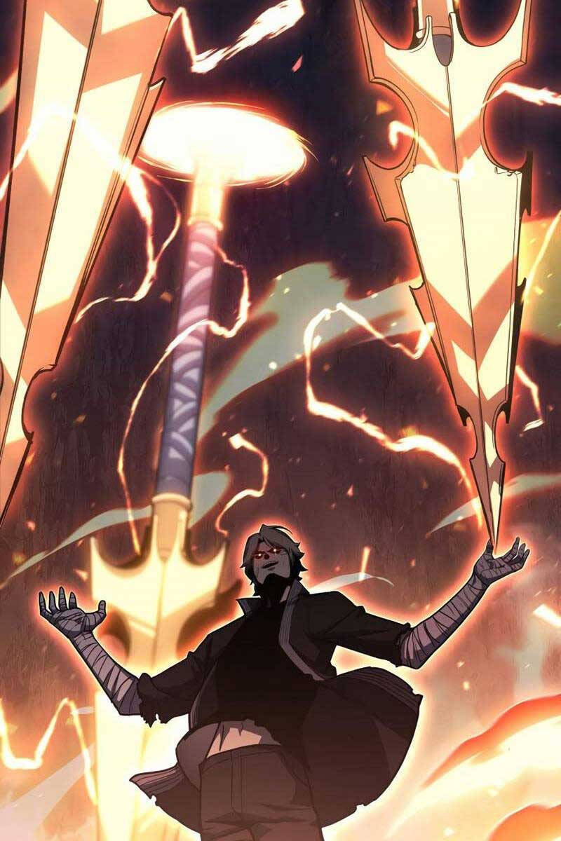 Vị Vua Mạnh Nhất Đã Trở Lại Chap 56 - Next Chap 57