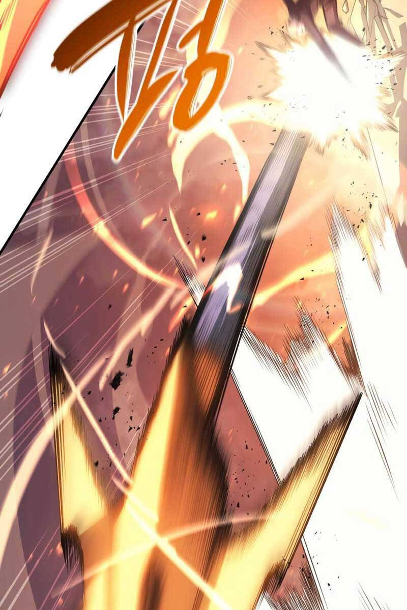 Vị Vua Mạnh Nhất Đã Trở Lại Chap 56 - Next Chap 57