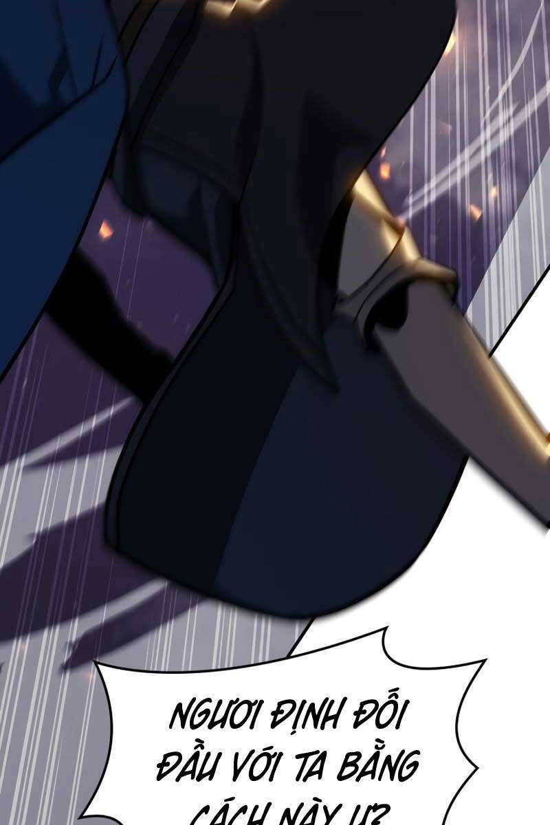 Vị Vua Mạnh Nhất Đã Trở Lại Chap 56 - Next Chap 57