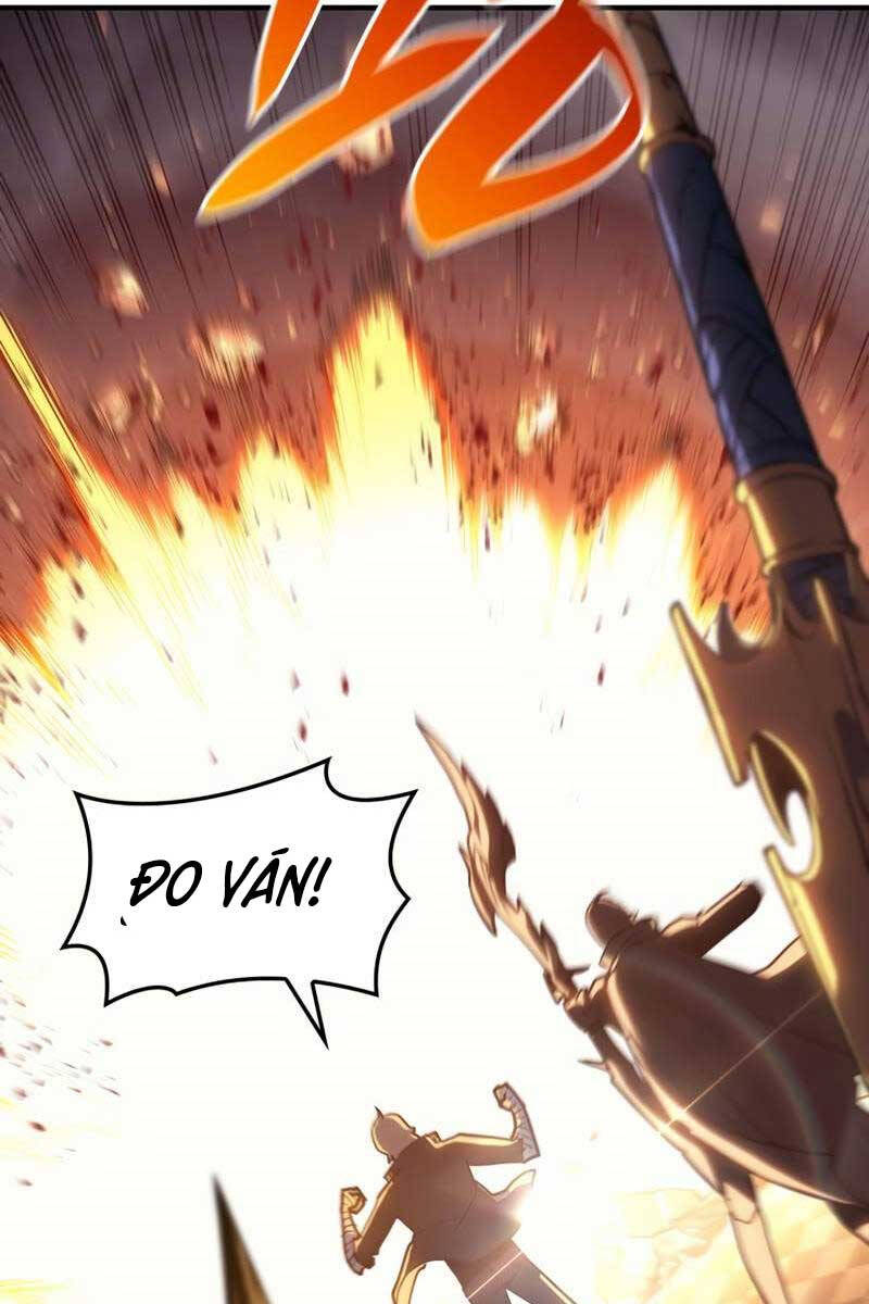 Vị Vua Mạnh Nhất Đã Trở Lại Chap 56 - Next Chap 57