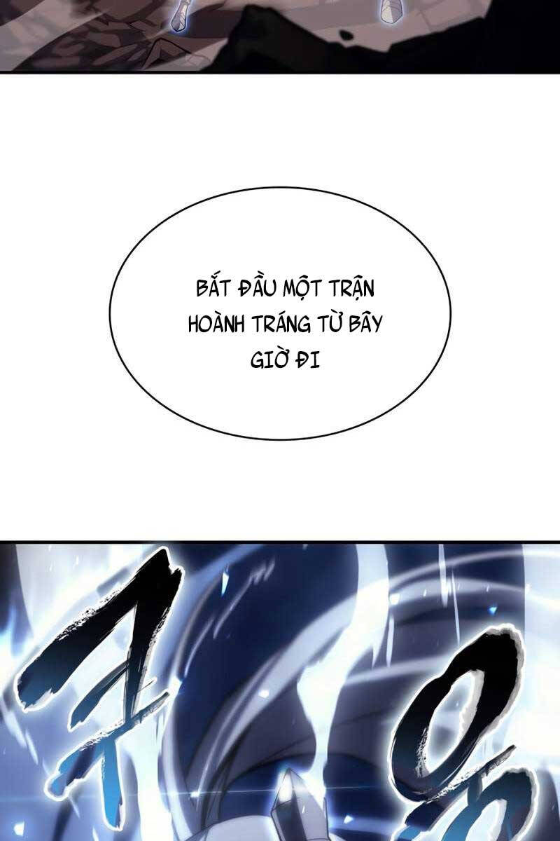 Vị Vua Mạnh Nhất Đã Trở Lại Chap 56 - Next Chap 57