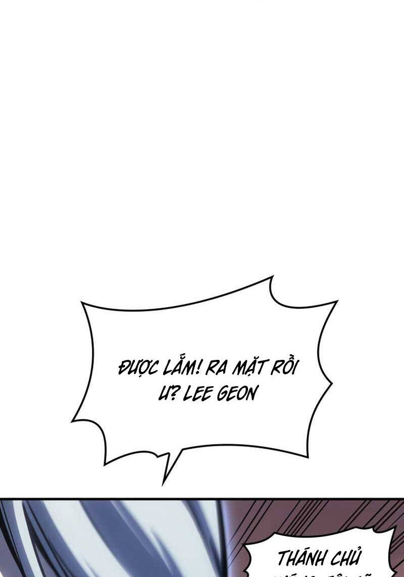 Vị Vua Mạnh Nhất Đã Trở Lại Chap 56 - Next Chap 57