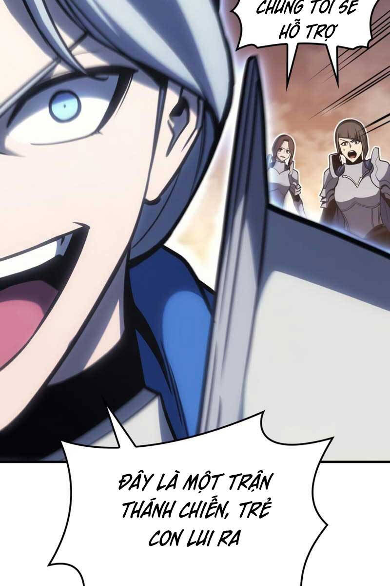 Vị Vua Mạnh Nhất Đã Trở Lại Chap 56 - Next Chap 57
