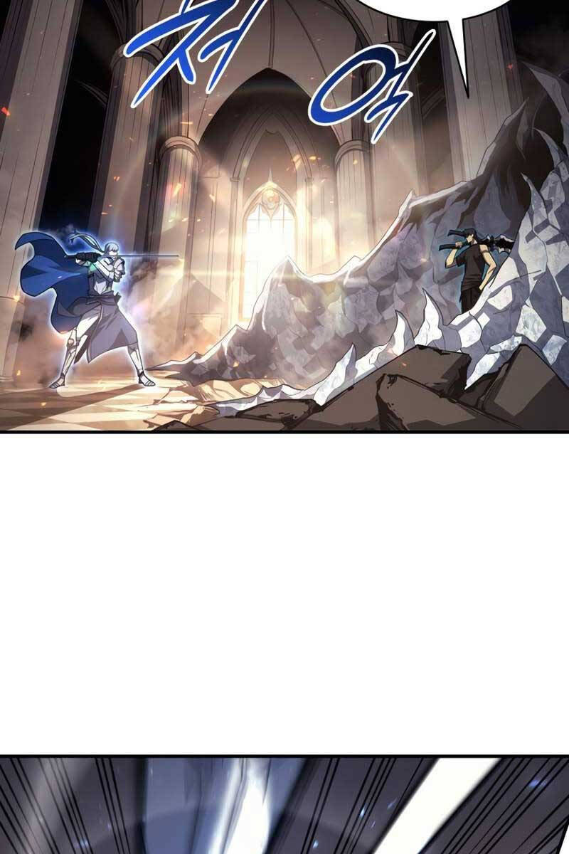 Vị Vua Mạnh Nhất Đã Trở Lại Chap 56 - Next Chap 57