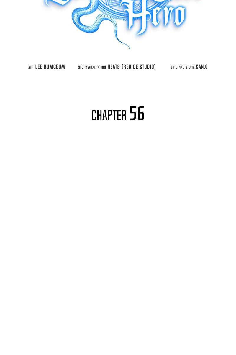 Vị Vua Mạnh Nhất Đã Trở Lại Chap 56 - Next Chap 57