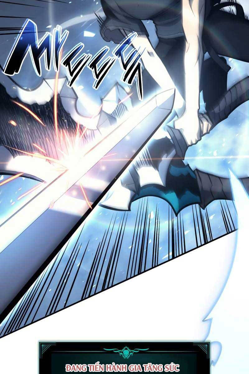 Vị Vua Mạnh Nhất Đã Trở Lại Chap 56 - Next Chap 57