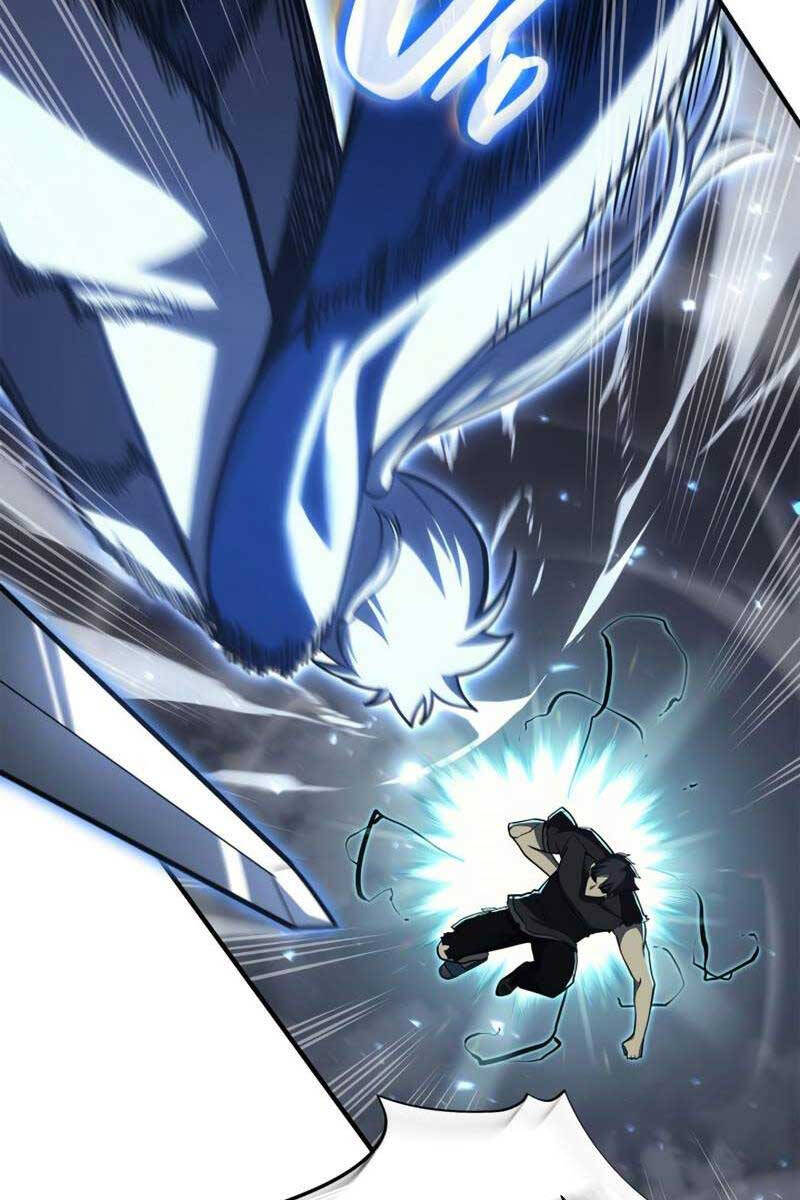 Vị Vua Mạnh Nhất Đã Trở Lại Chap 56 - Next Chap 57