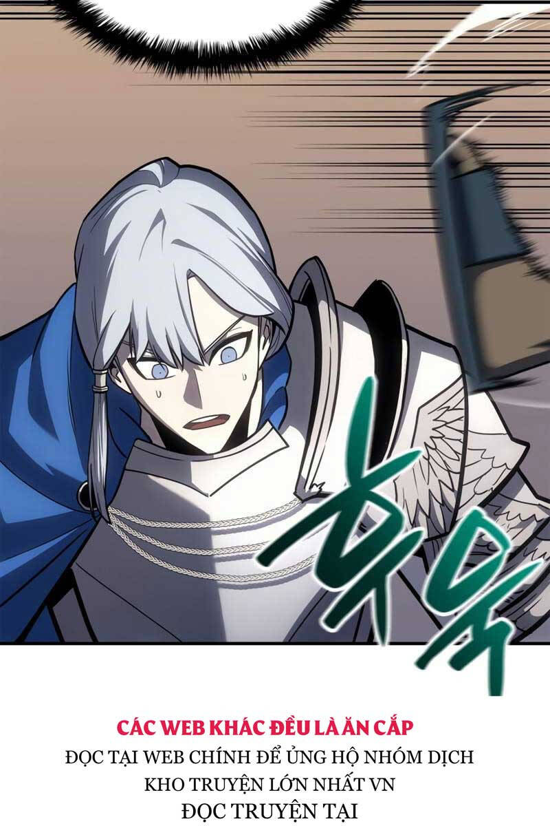 Vị Vua Mạnh Nhất Đã Trở Lại Chap 56 - Next Chap 57