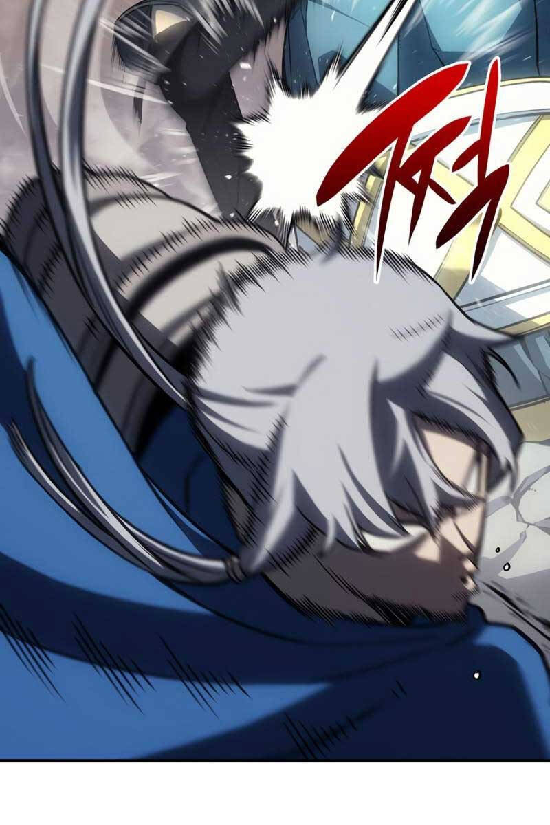 Vị Vua Mạnh Nhất Đã Trở Lại Chap 56 - Next Chap 57