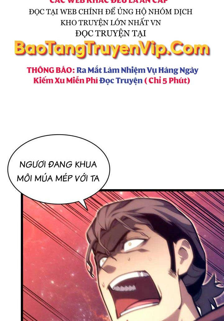 Vị Vua Mạnh Nhất Đã Trở Lại Chap 58 - Next Chap 59
