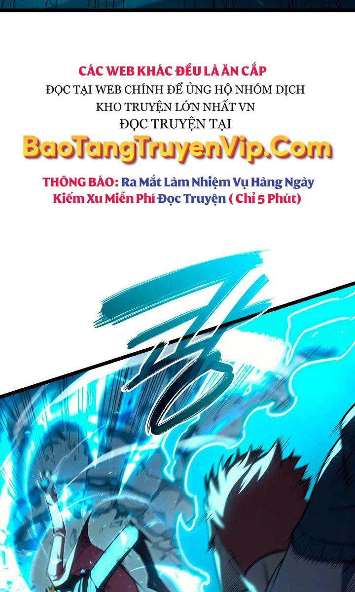 Vị Vua Mạnh Nhất Đã Trở Lại Chap 58 - Next Chap 59