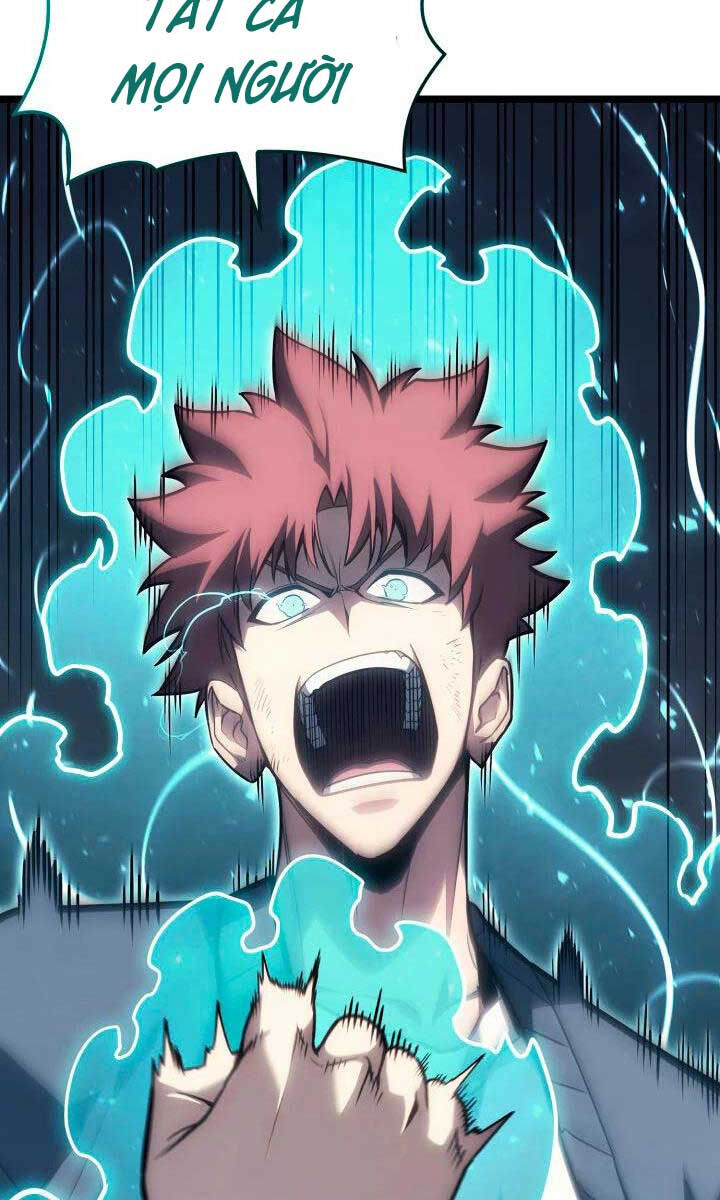 Vị Vua Mạnh Nhất Đã Trở Lại Chap 58 - Next Chap 59