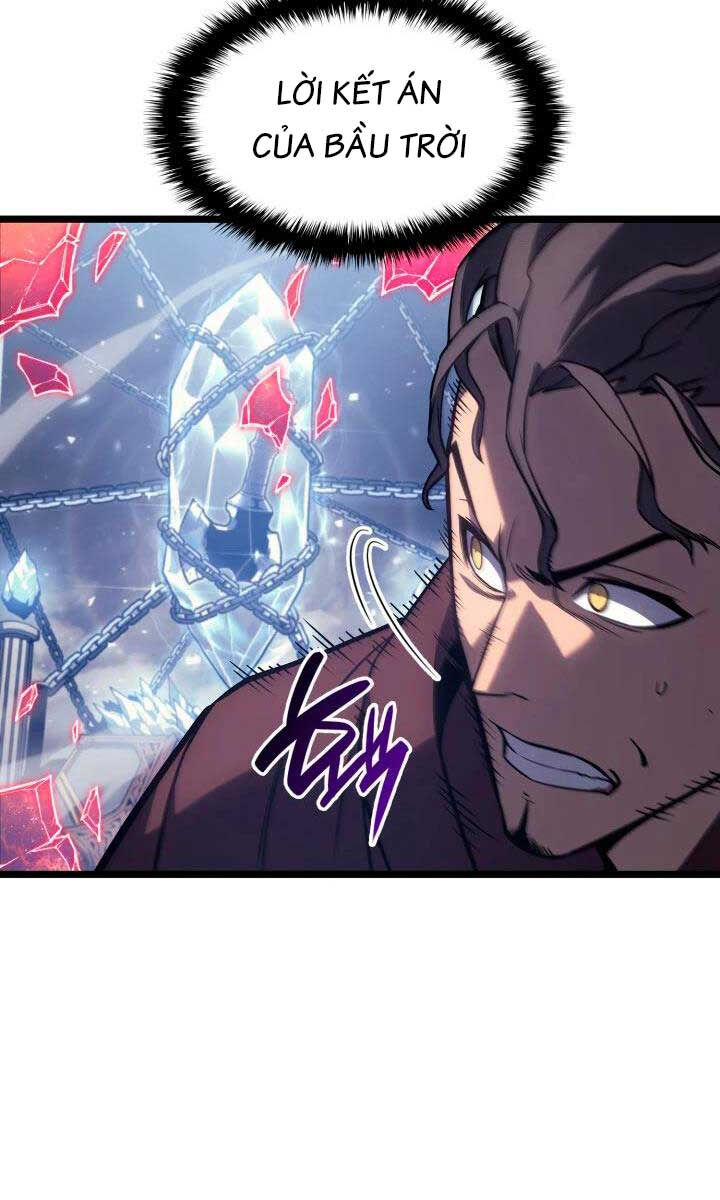 Vị Vua Mạnh Nhất Đã Trở Lại Chap 58 - Next Chap 59