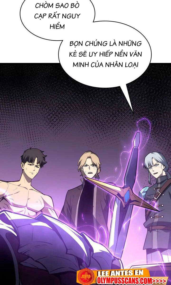 Vị Vua Mạnh Nhất Đã Trở Lại Chap 59 - Next Chap 60