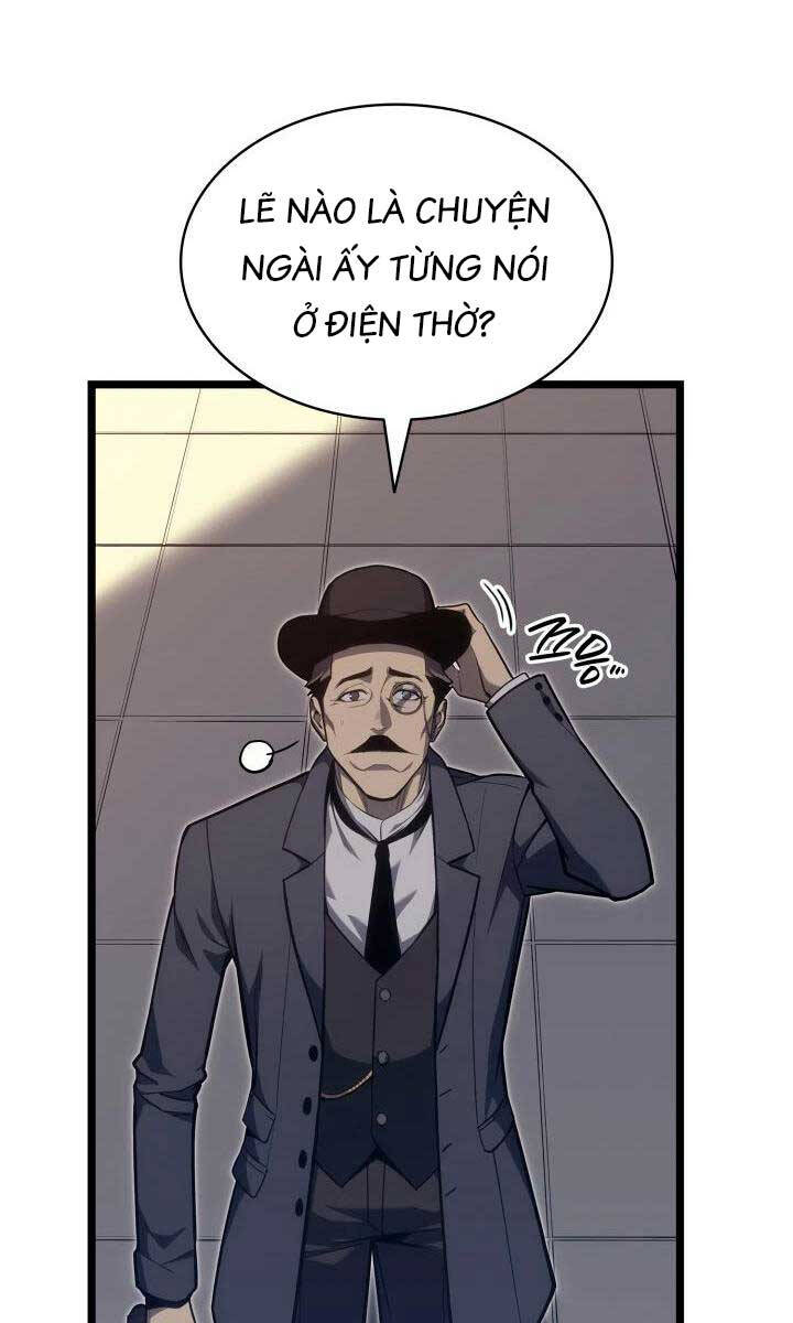 Vị Vua Mạnh Nhất Đã Trở Lại Chap 59 - Next Chap 60