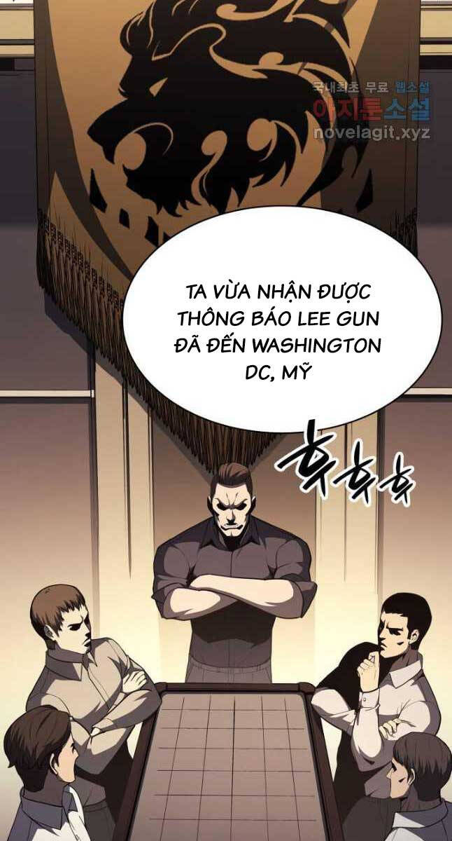 Vị Vua Mạnh Nhất Đã Trở Lại Chap 62 - Next Chap 63