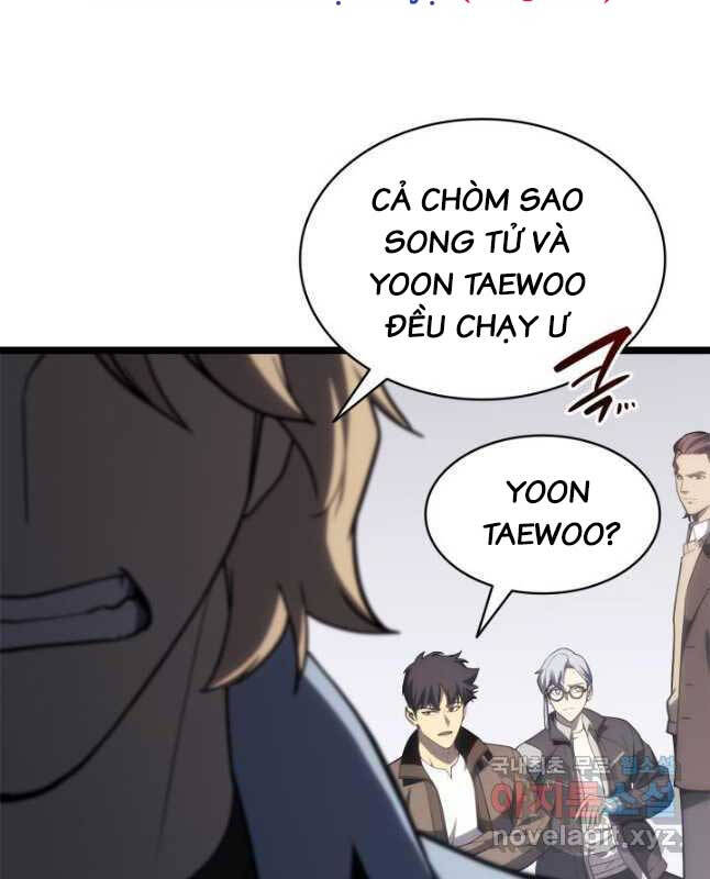 Vị Vua Mạnh Nhất Đã Trở Lại Chap 62 - Next Chap 63
