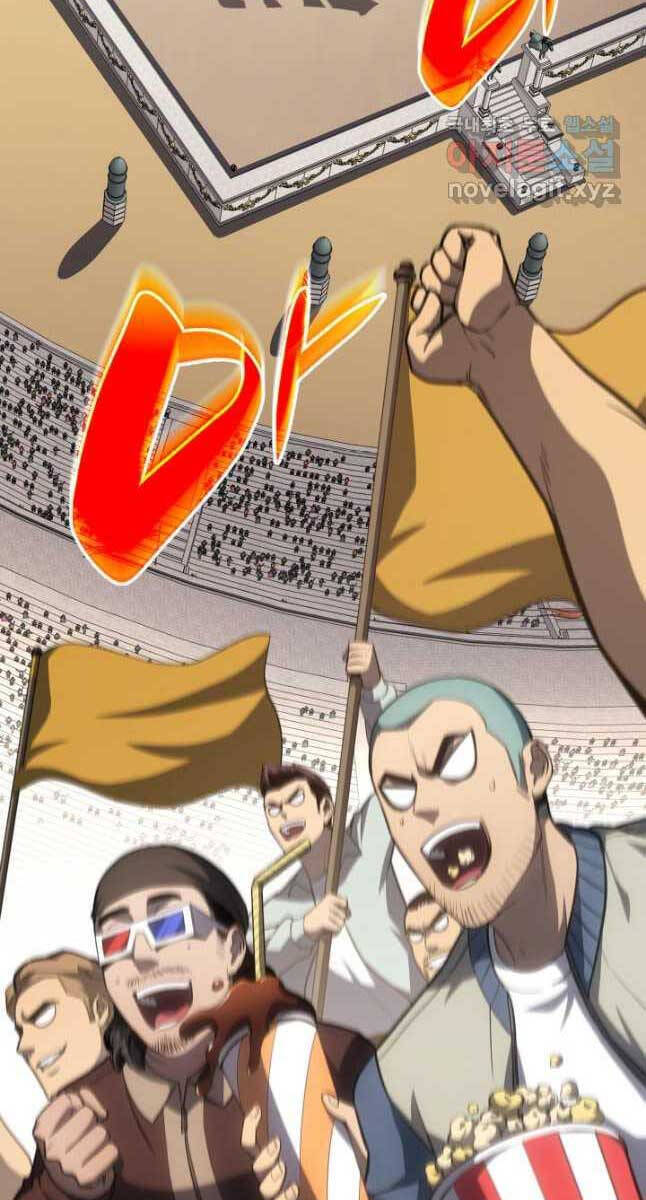 Vị Vua Mạnh Nhất Đã Trở Lại Chap 62 - Next Chap 63