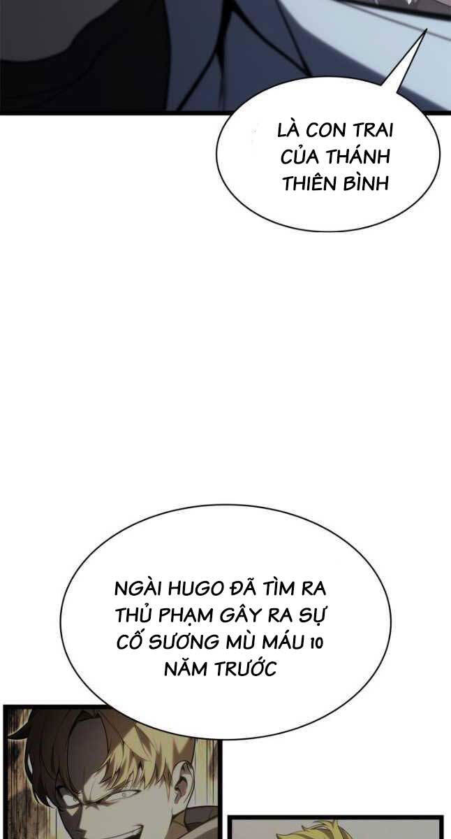 Vị Vua Mạnh Nhất Đã Trở Lại Chap 62 - Next Chap 63