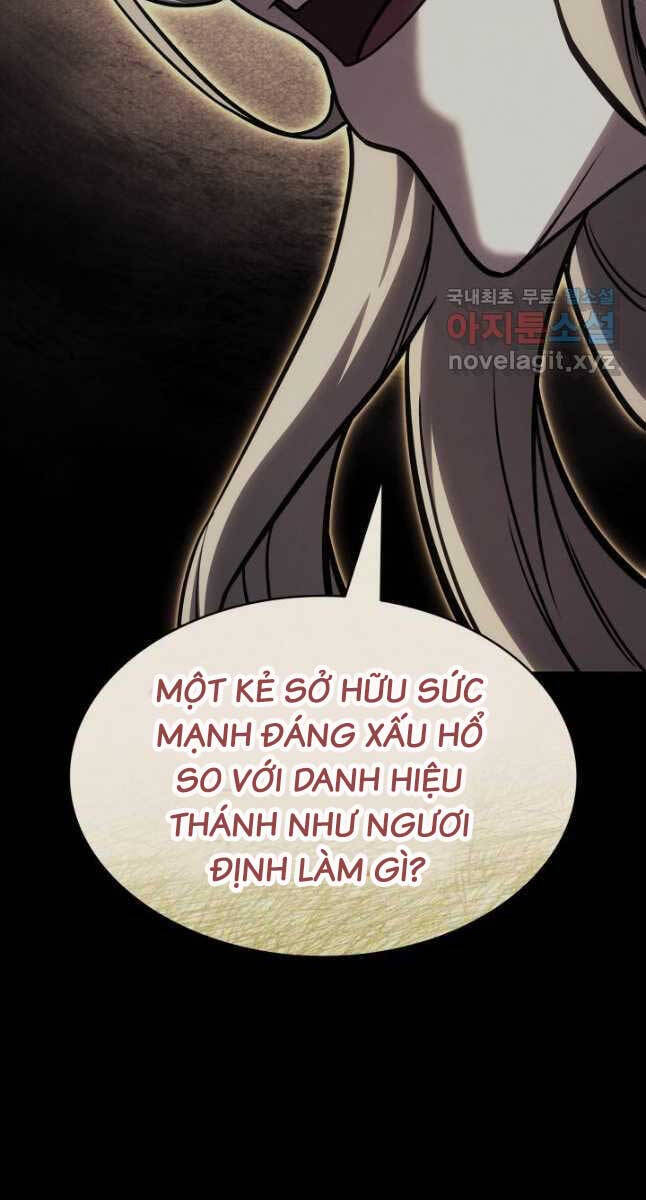 Vị Vua Mạnh Nhất Đã Trở Lại Chap 62 - Next Chap 63