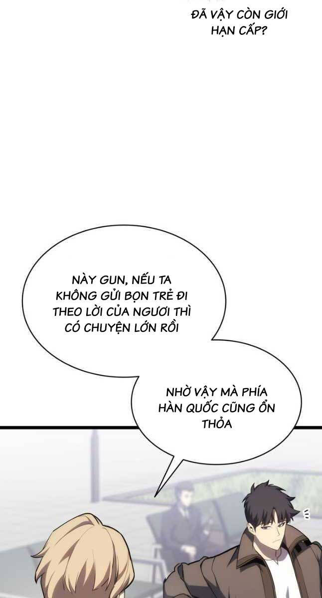 Vị Vua Mạnh Nhất Đã Trở Lại Chap 62 - Next Chap 63