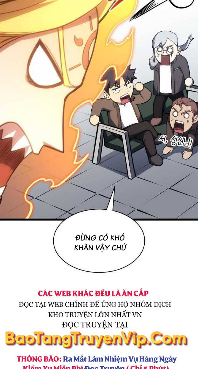 Vị Vua Mạnh Nhất Đã Trở Lại Chap 62 - Next Chap 63