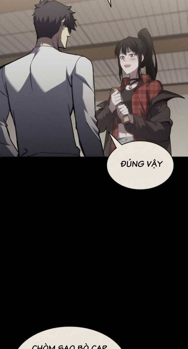 Vị Vua Mạnh Nhất Đã Trở Lại Chap 62 - Next Chap 63