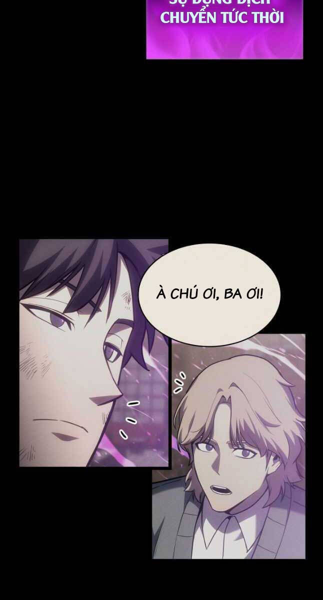 Vị Vua Mạnh Nhất Đã Trở Lại Chap 62 - Next Chap 63