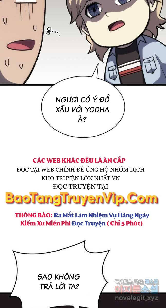 Vị Vua Mạnh Nhất Đã Trở Lại Chap 62 - Next Chap 63