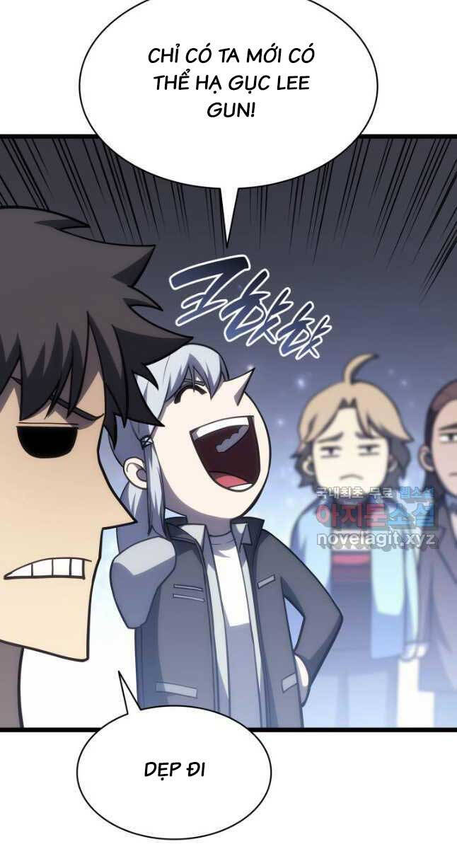 Vị Vua Mạnh Nhất Đã Trở Lại Chap 62 - Next Chap 63