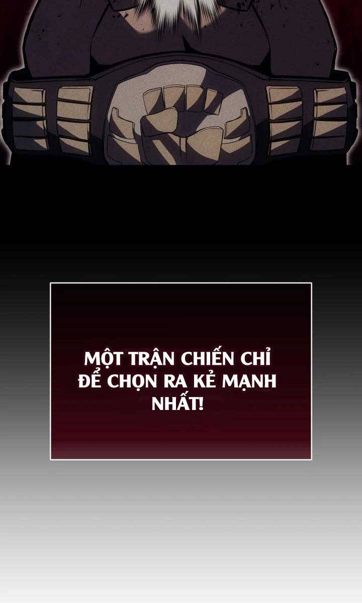 Vị Vua Mạnh Nhất Đã Trở Lại Chap 63 - Next Chap 64