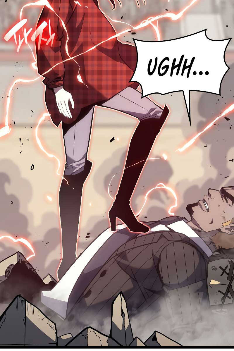 Vị Vua Mạnh Nhất Đã Trở Lại Chap 64 - Next Chap 65