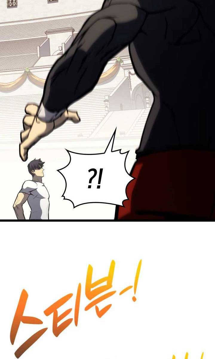 Vị Vua Mạnh Nhất Đã Trở Lại Chap 64 - Next Chap 65