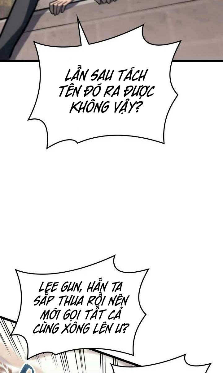 Vị Vua Mạnh Nhất Đã Trở Lại Chap 64 - Next Chap 65