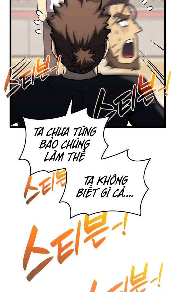Vị Vua Mạnh Nhất Đã Trở Lại Chap 64 - Next Chap 65