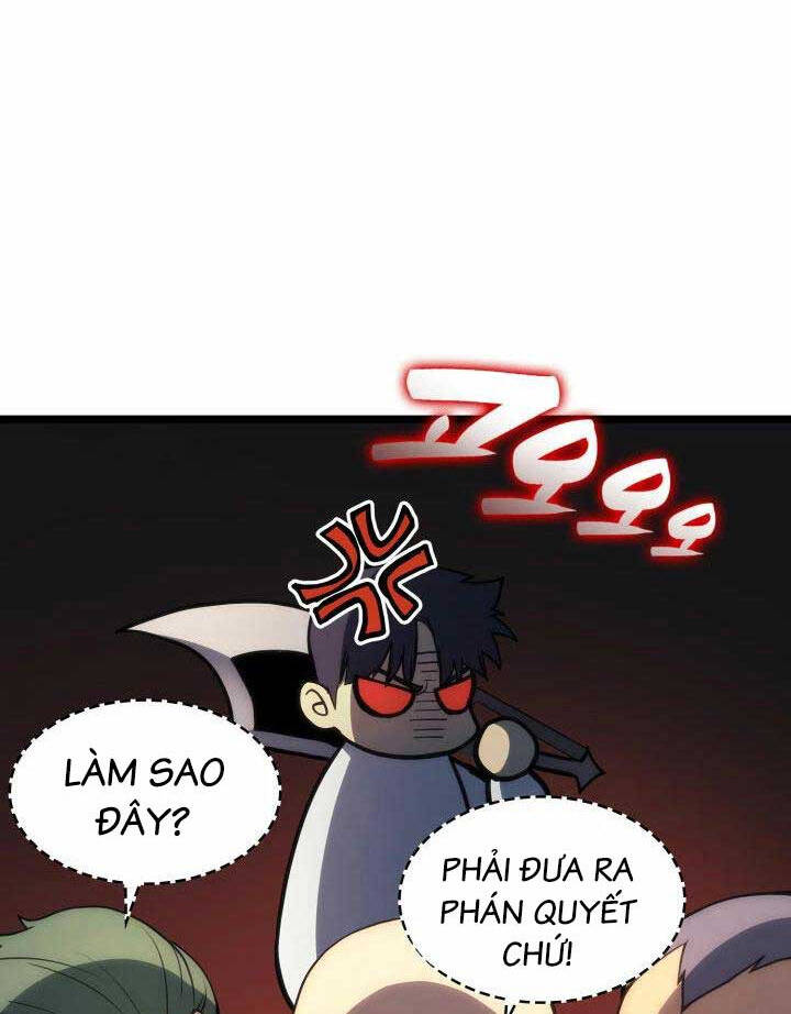 Vị Vua Mạnh Nhất Đã Trở Lại Chap 65 - Next Chap 66