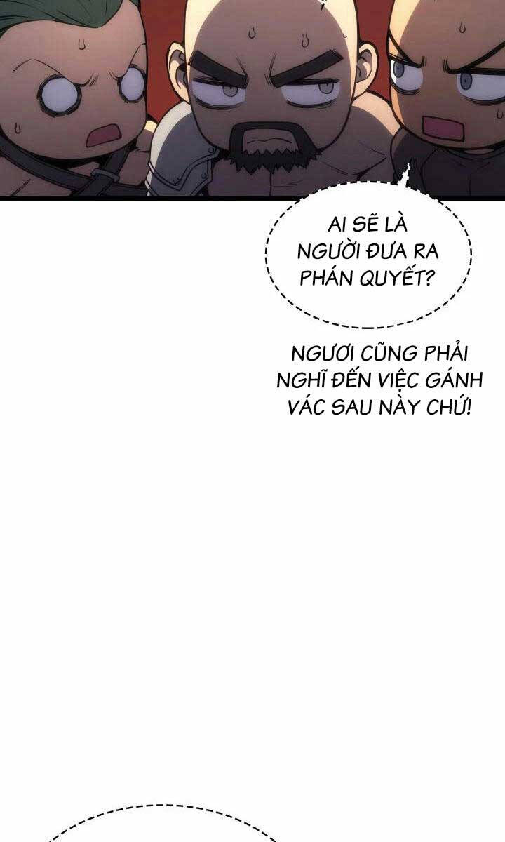 Vị Vua Mạnh Nhất Đã Trở Lại Chap 65 - Next Chap 66