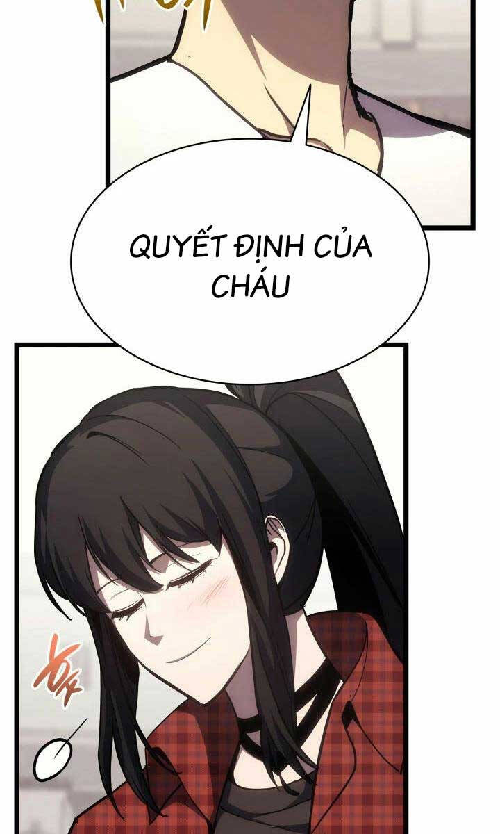 Vị Vua Mạnh Nhất Đã Trở Lại Chap 65 - Next Chap 66