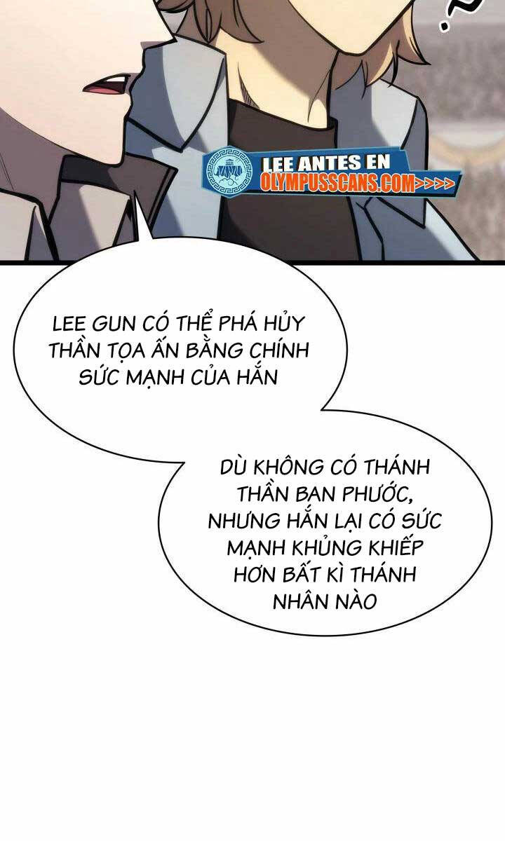 Vị Vua Mạnh Nhất Đã Trở Lại Chap 65 - Next Chap 66