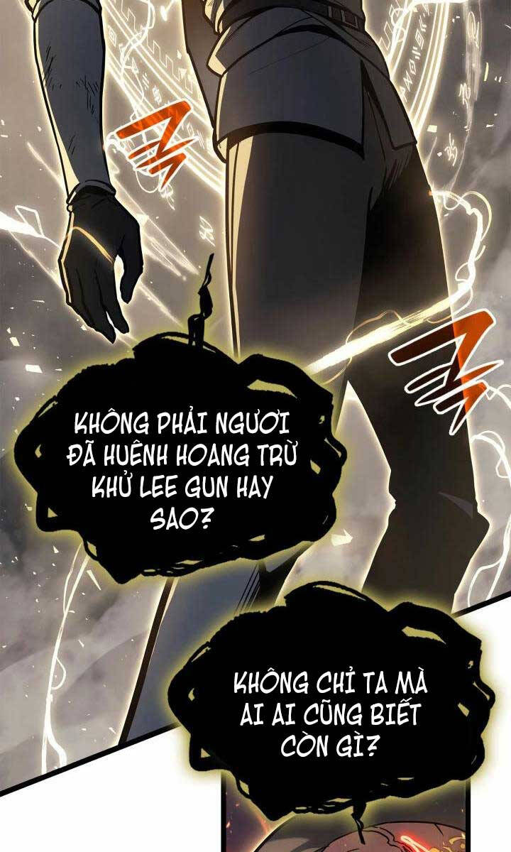 Vị Vua Mạnh Nhất Đã Trở Lại Chap 65 - Next Chap 66