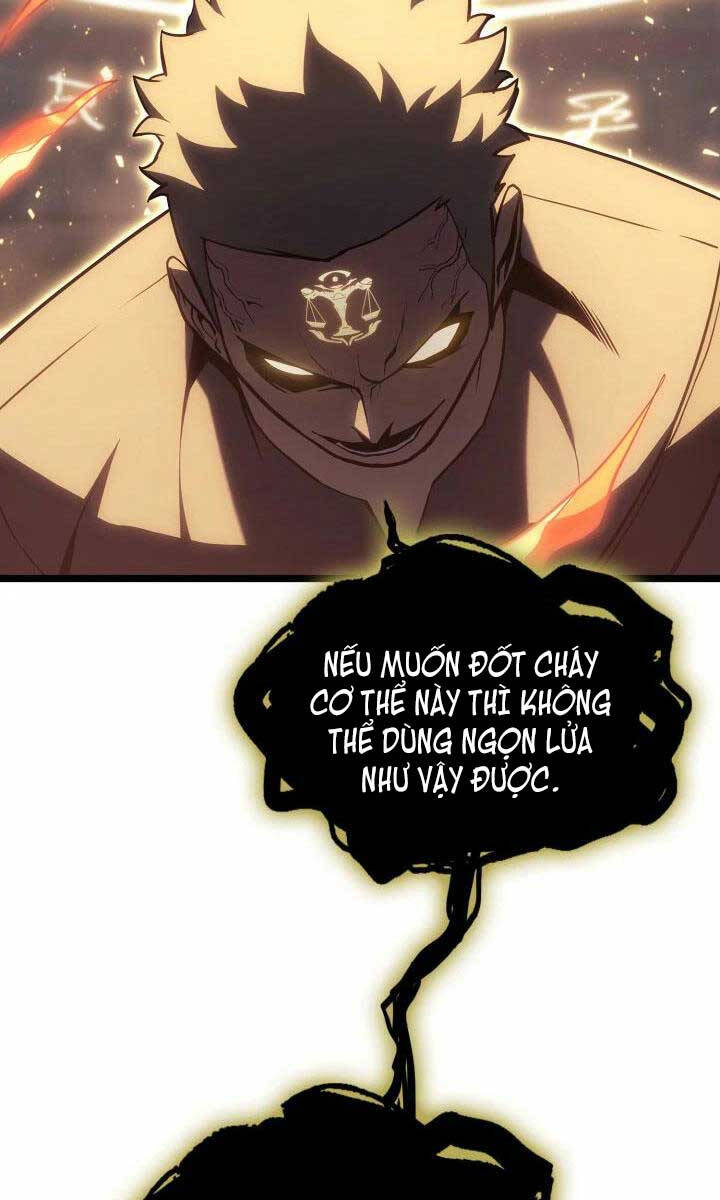 Vị Vua Mạnh Nhất Đã Trở Lại Chap 65 - Next Chap 66