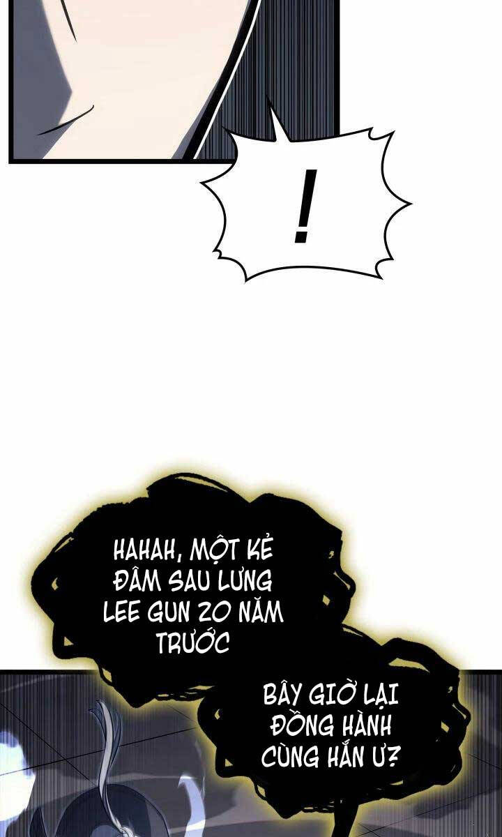 Vị Vua Mạnh Nhất Đã Trở Lại Chap 65 - Next Chap 66